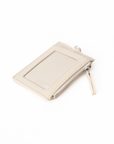 Signature Card Holder in Ivory