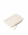 Signature Card Holder in Ivory