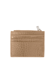 Teo Small Wallet in Khaki