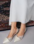 Kiara Bridal Shoes