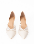 Kiara Bridal Shoes