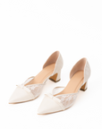 Kiara Bridal Shoes