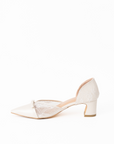 Kiara Bridal Shoes