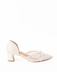 Kiara Bridal Shoes