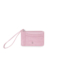 Jimoo Wallet in Mauve Pink