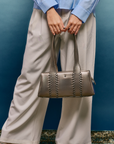 Pitta Bag in Metallic