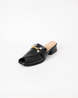 Amelia Shoes in Midnight