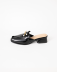 Amelia Shoes in Midnight