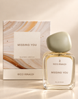Perfume Signature Trio II | MY + LL + RC