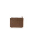 Riri Small Wallet in Mocha