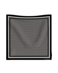 Monorico Scarves in Black