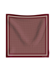 Monorico Scarves in Majestic Wine