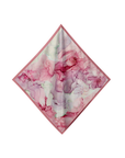 Nayra Scarve in Morganite