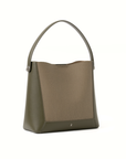 Dumma Hobo Bag in Olive