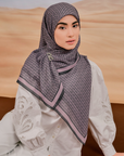 Mori Scarve in Olivine