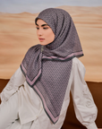 Mori Scarve in Olivine