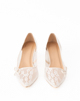 Roselle Bridal Shoes