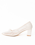Roselle Bridal Shoes