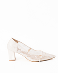 Roselle Bridal Shoes