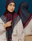 Nuura Scarve in Roselle