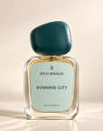 Running City Perfume