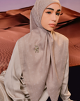 Amaya Scarve in Sand