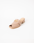 Amelia Shoes in Sand