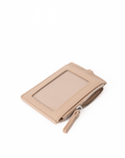 Signature Card Holder in Sand