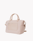 Nomi Nylon Tote Bag in Sandy