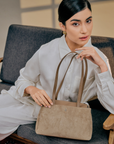 Tibby Bag in Skin
