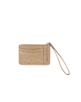 Jimoo Wallet in Tanskin