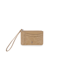 Jimoo Wallet in Tanskin
