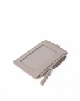 Signature Card Holder in Taupe
