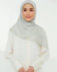 The Monogram Series in Taupe