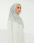The Monogram Series in Taupe