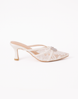 Vela Bridal Shoes