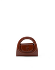 Mini Solace Bag in Cinnamon