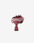 Orked Heels in Wine