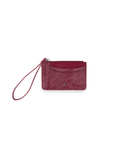 Jimoo Wallet in Wine