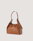 Olma Bag in Wood Brown