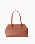 Melly Bag in Wood Brown