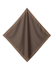 Anora Square in Almond Brown
