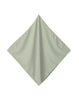 Lumina Embossed Scarves in Frosty Green