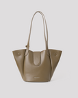 Rikka Tote Bag in Olive