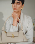 Lumi Bag in Sandy