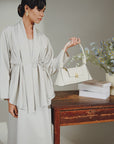 Lumi Bag in Ivory