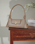 Lumi Bag in Pine Brown