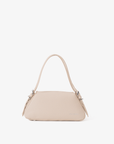 Dotty Bag in Taupe