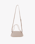 Dotty Bag in Taupe