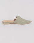 Elora Flats in Lime